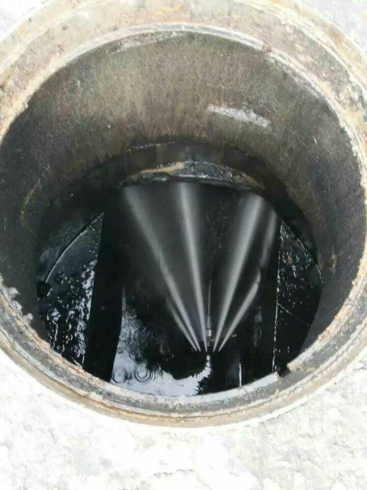 叠彩市政管道清洗-排污管道清洗